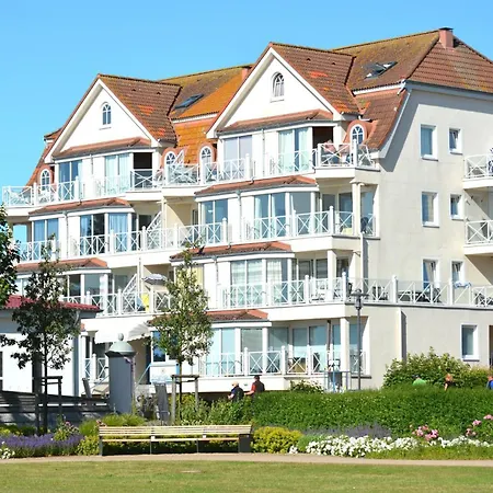 아파트 Haus Panorama Panorama 2 *