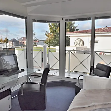 Haus Panorama Panorama 2 아파트 *